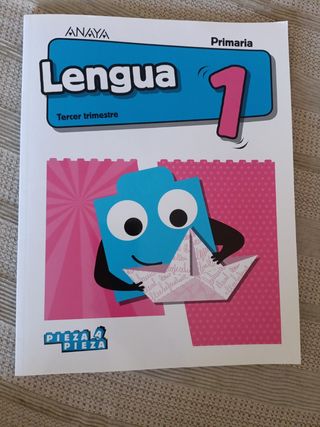 Lengua 1.