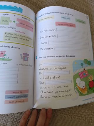 Lengua 1.