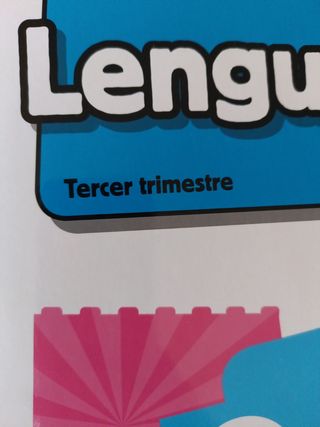 Lengua 1.
