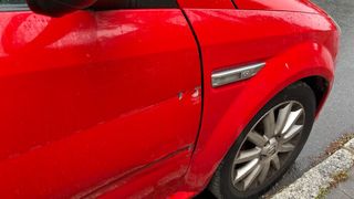 Opel Tigra 2004 Lee completo
