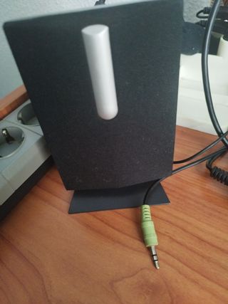 Altavoces Phoenix