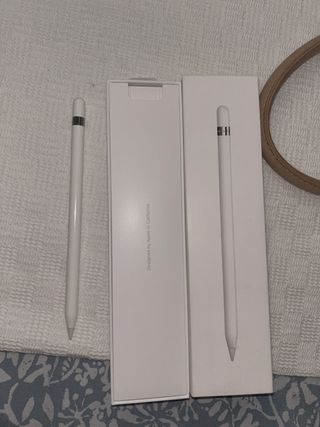 Apple pencil 1