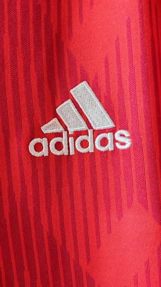 Bayern Münich home jersey 18-19 XL