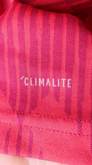 Bayern Münich home jersey 18-19 XL