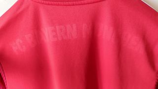 Bayern Münich home jersey 18-19 XL