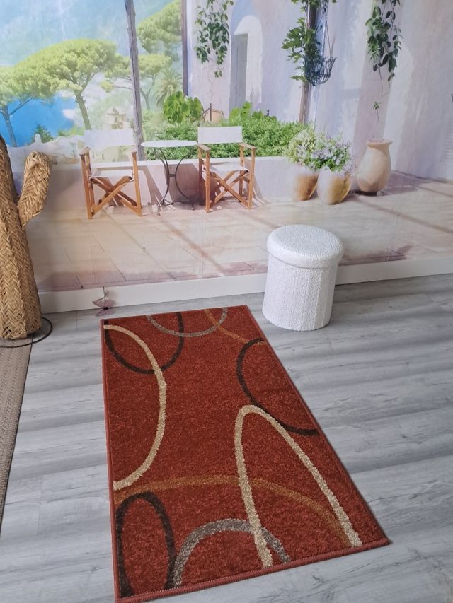 BARGAIN 2 Tappeti di alta qualità