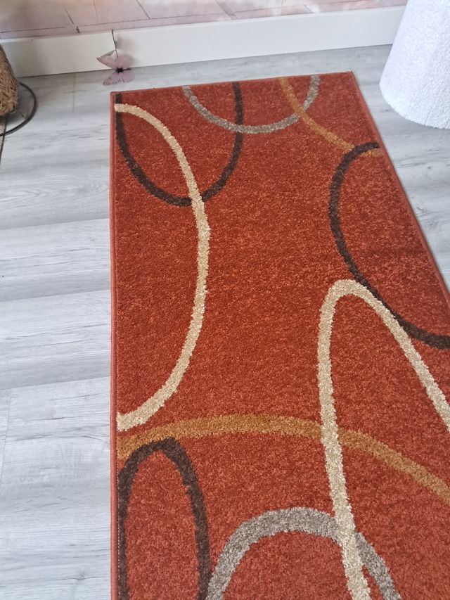 BARGAIN 2 Tappeti di alta qualità