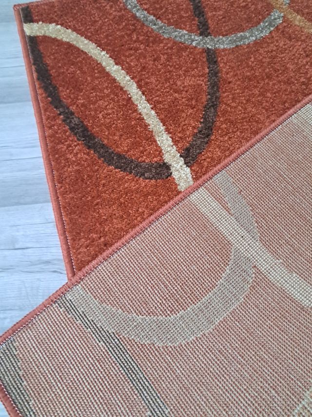 BARGAIN 2 Tappeti di alta qualità