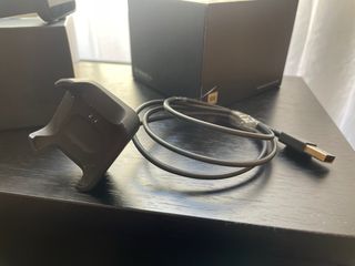 Xiaomi Mi Watch Lite - Smartwatch Negro NEGOCIABLE