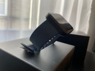 Xiaomi Mi Watch Lite - Smartwatch Negro NEGOCIABLE