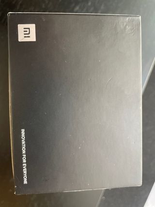 Xiaomi Mi Watch Lite - Smartwatch Negro NEGOCIABLE