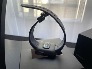 Xiaomi Mi Watch Lite - Smartwatch Negro NEGOCIABLE