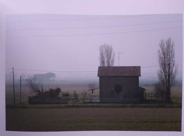 Catálogo GDP: gente del Po. Begoña Zubero