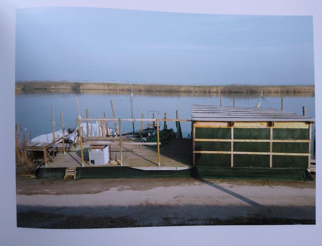 Catálogo GDP: gente del Po. Begoña Zubero