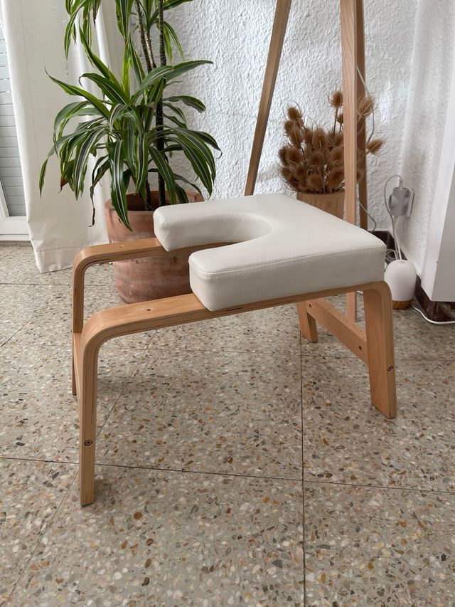 banco yoga Naturyoga