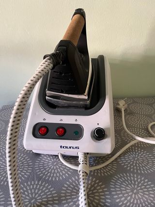 Plancha Taurus Ultragliss 15