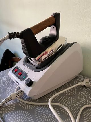 Plancha Taurus Ultragliss 15