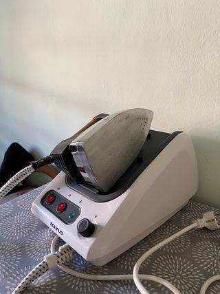 Plancha Taurus Ultragliss 15