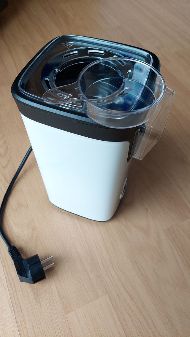 Palomitera nueva sin usar