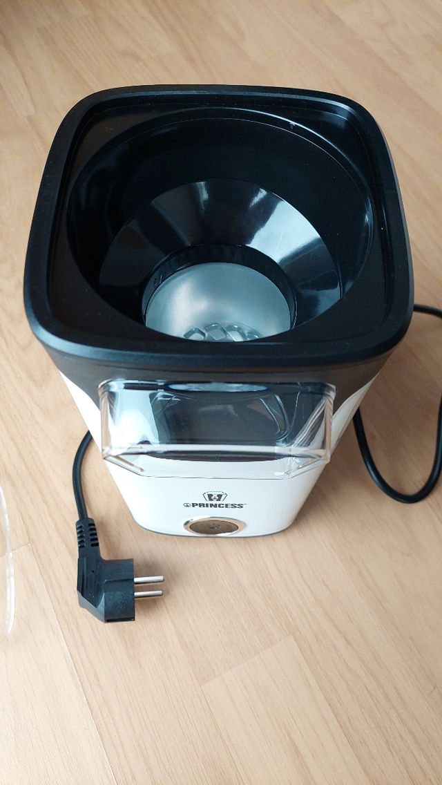 Palomitera nueva sin usar