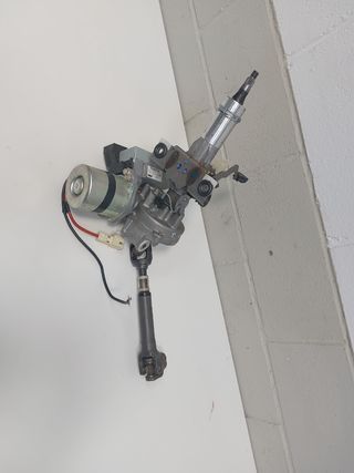 Columna de dirección Toyota Verso de 2016