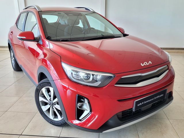KIA Stonic 1.0 TGDi MHEV 100CV Drive