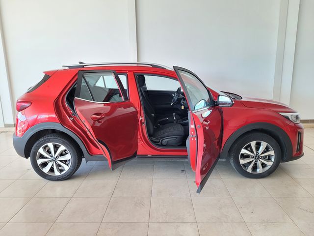 KIA Stonic 1.0 TGDi MHEV 100CV Drive