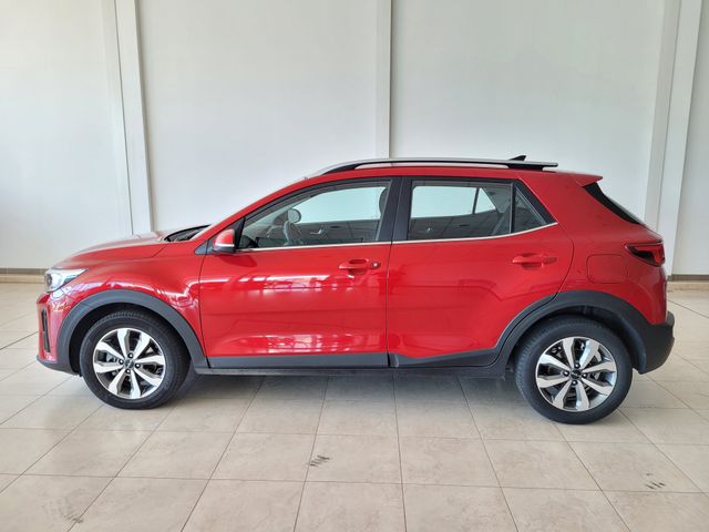 KIA Stonic 1.0 TGDi MHEV 100CV Drive