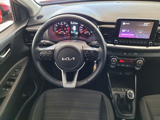 KIA Stonic 1.0 TGDi MHEV 100CV Drive
