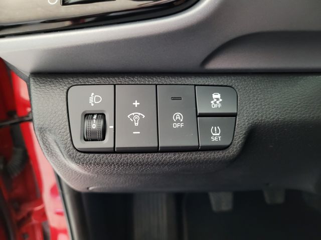 KIA Stonic 1.0 TGDi MHEV 100CV Drive