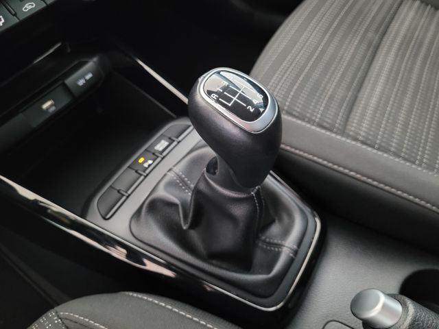 KIA Stonic 1.0 TGDi MHEV 100CV Drive