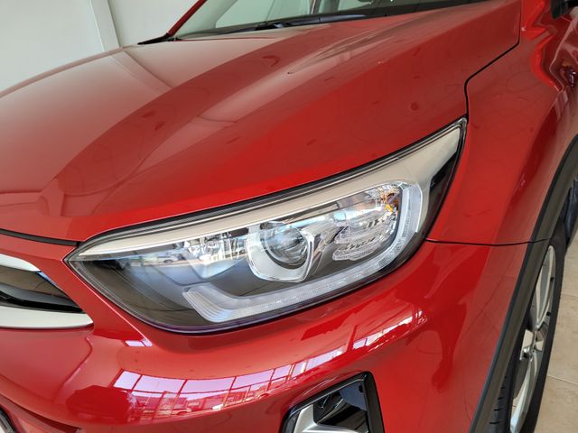 KIA Stonic 1.0 TGDi MHEV 100CV Drive