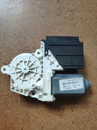 Motor elevalunas 