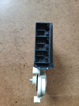 Motor elevalunas 