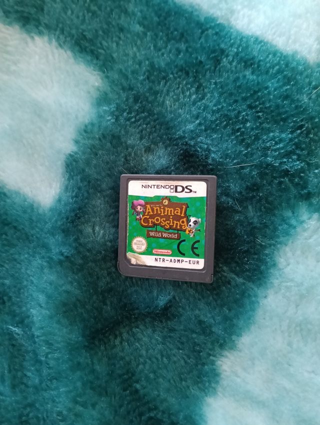 Nintendo DSi