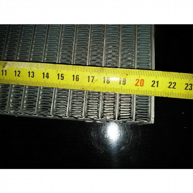 Condensador aire acondicionado Citroen Ber i_06882