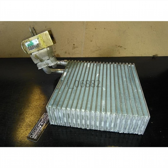 Condensador aire acondicionado Citroen Ber i_06882