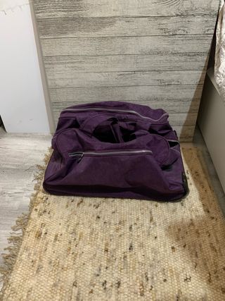 Bolso viaje