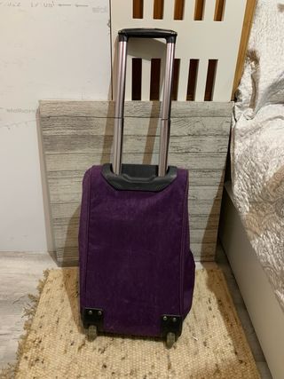 Bolso viaje