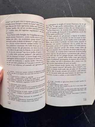 Set 3 libri: Spoon River Decameron Aulularia