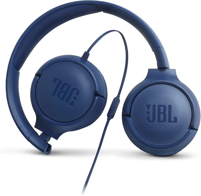 Auricular JBL cable