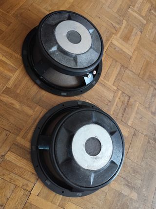 Altavoces beyma 12 lx 60