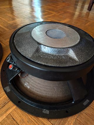 Altavoces beyma 12 lx 60