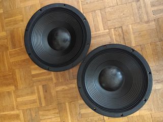 Altavoces beyma 12 lx 60