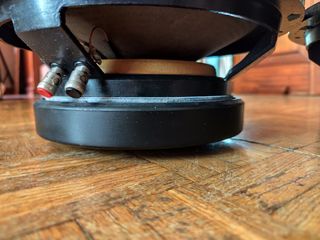 Altavoces beyma 12 lx 60