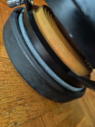 Altavoces beyma 12 lx 60