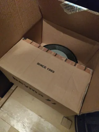 Altavoces beyma 12 lx 60