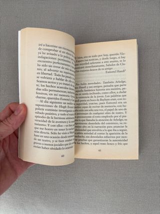 Travesía del Horizonte