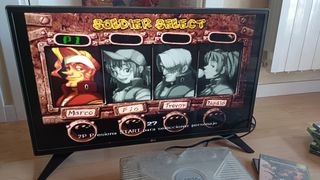 Xbox Cristal - Consola Retro
