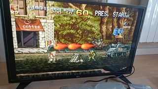 Xbox Cristal - Consola Retro
